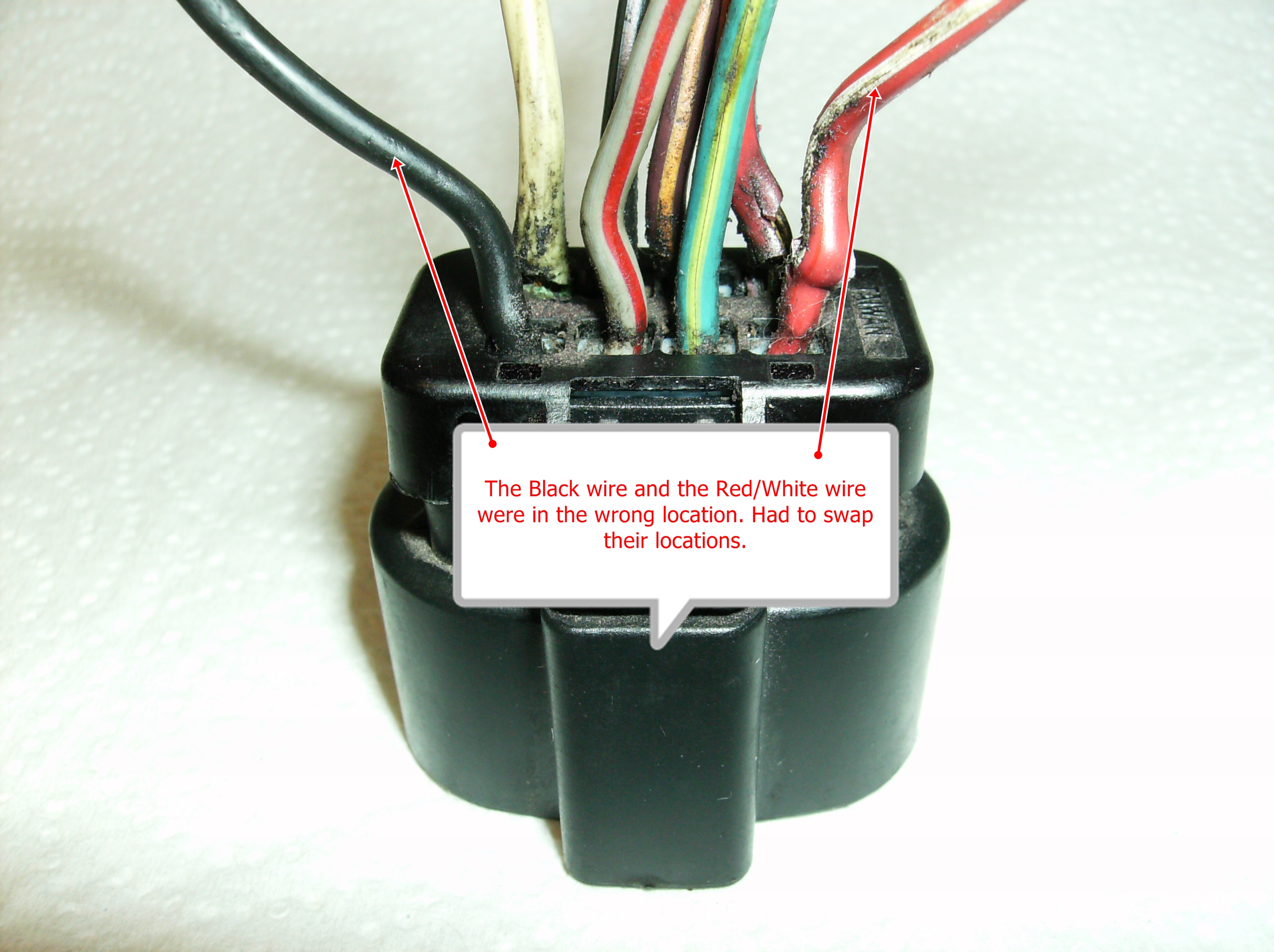 The Transletter | A monthly transmission newsletter from ... 4l60e transmission neutral switch wire harness 